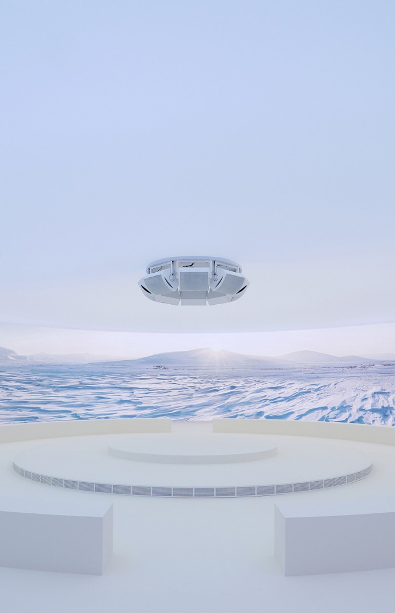 Moncler Genius x Jil Sander 1